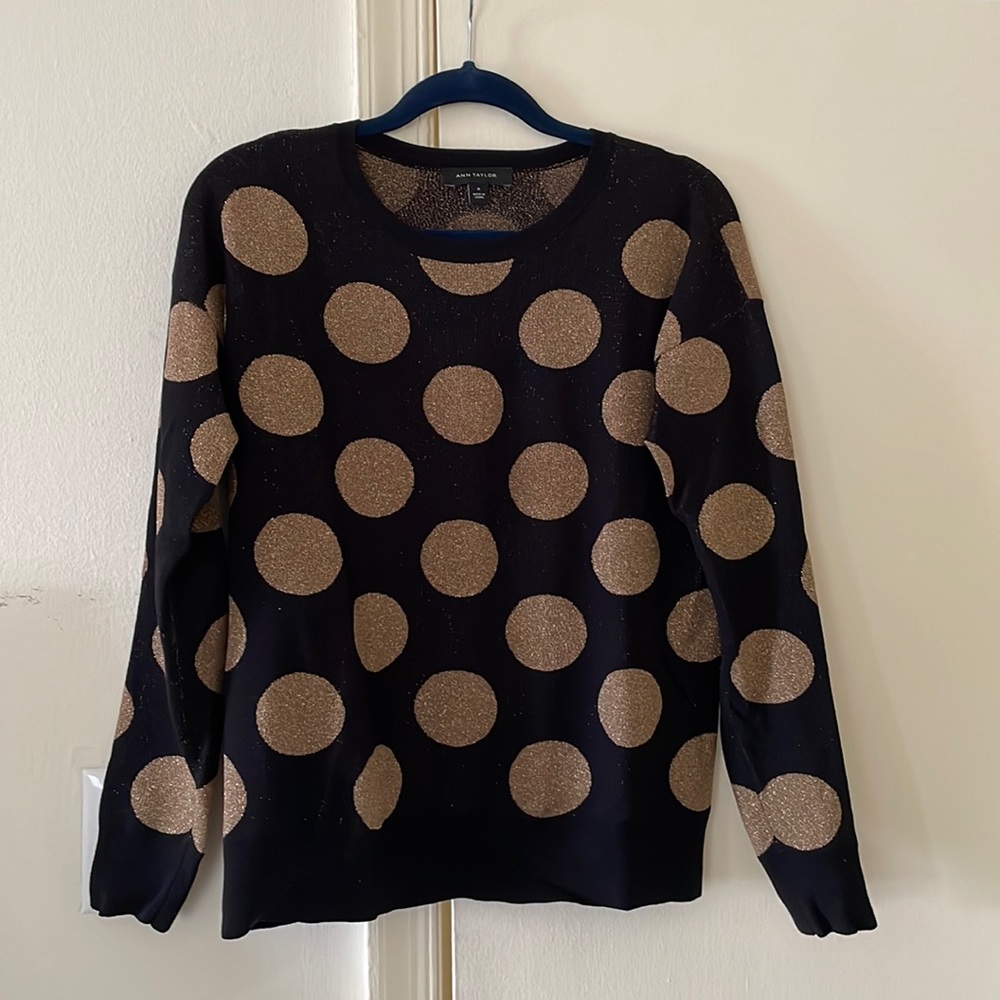 Ann Taylor sweater